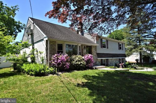 54 Traymore Ave, Warminster, PA