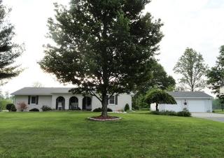 290 Wheat Rd, Columbia, KY