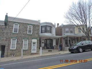 5244 Ridge Ave, Philadelphia PA 19128 exterior