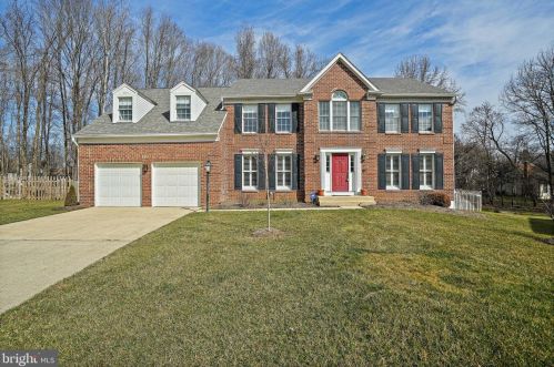 1707 Pepper Tree Ct, Bowie, MD