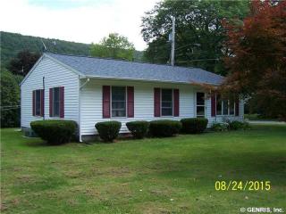 21 Twin Dr, Dansville NY  14437 exterior