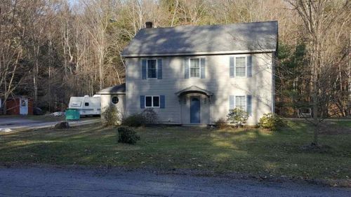 111 Red Water Brook Rd, Unity, NH 03743