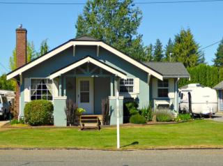 2506 Cedarwood Ave, Bellingham, WA