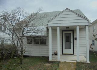 785 Grant St, Hazle Township PA 18201 exterior