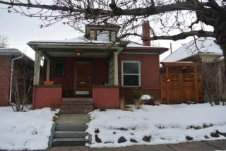 328 Lincoln St, Denver, CO