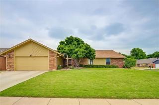 401 Willow Branch Rd, Norman, OK