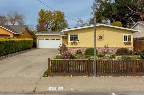 1923 Willow St, San Jose, CA