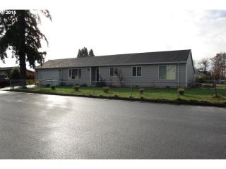 201 Lola St, Liberal, OR 97038
