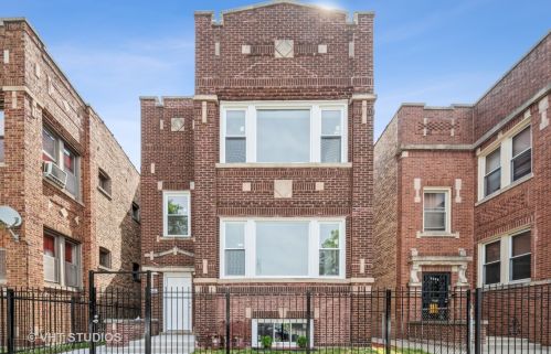 7215 Ridgeland Ave, Chicago, IL