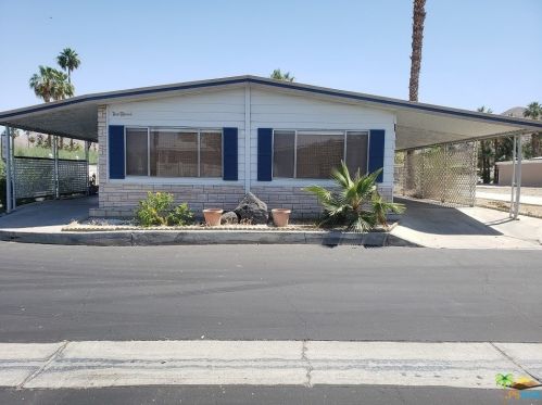 153 Yucca Dr, Palm Springs, CA 92264