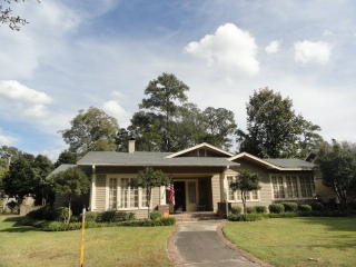 813 2nd Ave, Choctaw, MS
