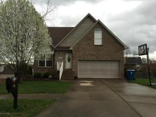 74 Nordic Ct, Shelbyville KY  40065 exterior
