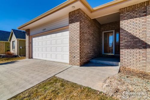 1149 52nd Avenue Ct, Greeley, CO 80634