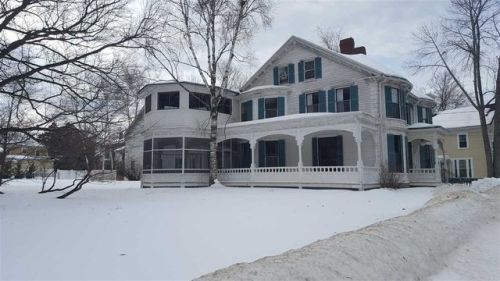50 Silver St, Dover, NH