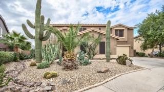 3635 Ravenswood Dr, Gilbert, AZ