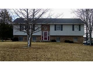 2260 Ridge Rd, Springfield, OH