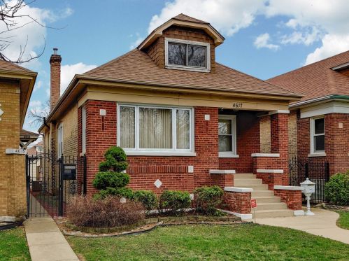 4617 Wrightwood Ave, Chicago, IL