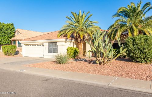 6722 Piute Ave, Glendale, AZ