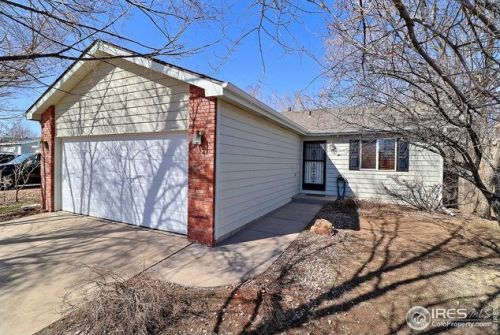 313 32nd Ave, Greeley, CO 80631