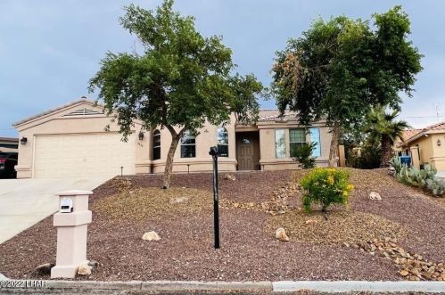 2632 Caribbean Dr, Lake Havasu City, AZ