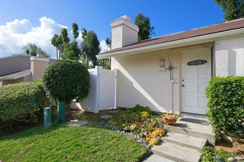 1312 Evergreen Dr, Cardiff By The Sea, CA 92007