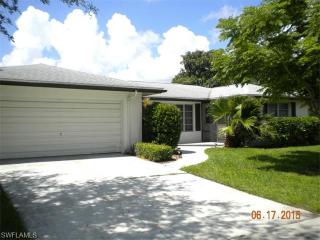 13509 Island Rd, Fort Myers FL  33905 exterior