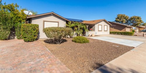 6234 Marconi Ave, Glendale, AZ