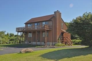 201 Lake Dr, Hither Plains NY  11954 exterior