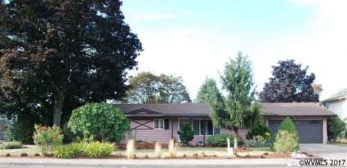 387 Kees St, Lebanon, OR 97355