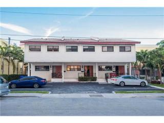 339 Madison St, Hollywood FL 33019 exterior