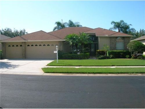 1712 Winding Willow Dr, New Port Richey, FL