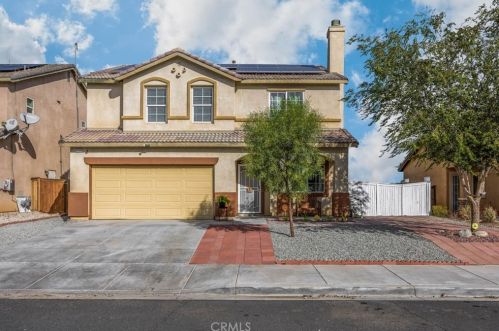 13944 Gale Dr, Victorville, CA 92394
