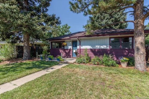 1215 Valentia St, Denver, CO