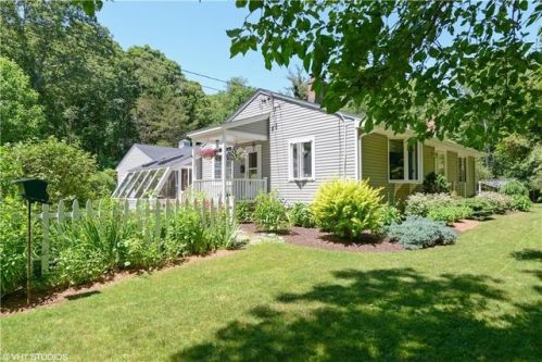 60 Diamond Hill Rd, Westerly, RI