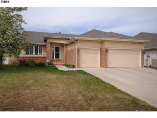 119 54th Ave, Greeley, CO 80634
