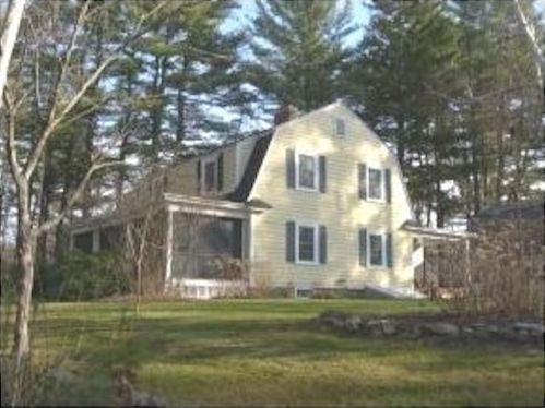 47 Parker Station Rd, Goffstown, NH