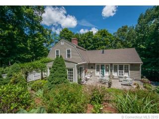 235 Grant Hill Rd, Tolland, CT