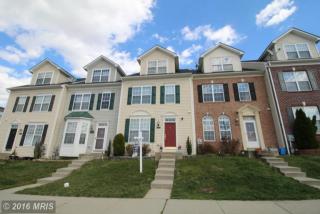 5455 Froggy Bottom Ln, Frederick MD 21703 exterior