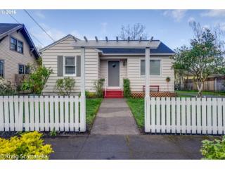 4215 66th Ave, Portland, OR