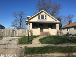 2372 Harlan St, Indianapolis, IN