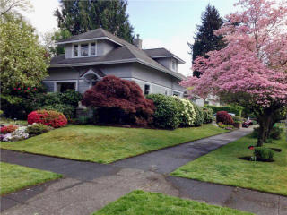 221 20th Ave, Olympia, WA