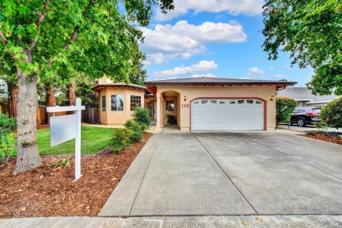263 White Sands Dr, Vacaville, CA 95687