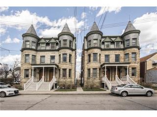 5809 Rippey St, Pittsburgh, PA 15206