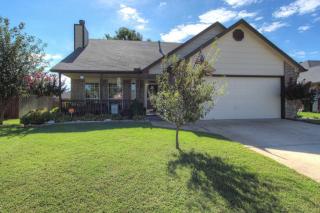 11943 107th East Pl, Collinsville, OK 74021