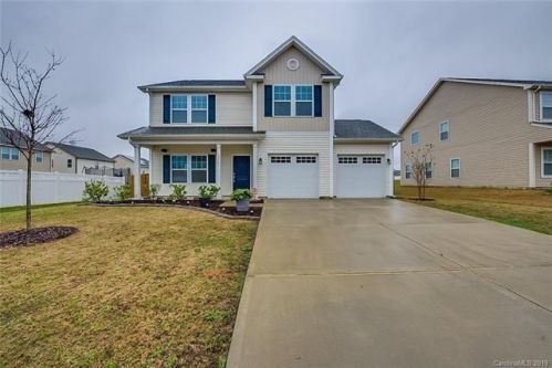 12781 Clydesdale Dr, Midland, NC