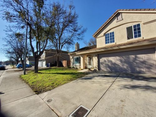 1258 Lloyd Thayer Cir, Stockton, CA