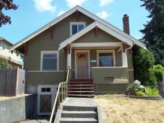 1309 Pine St, Tacoma WA  98405 exterior