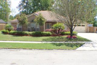 4302 Shallow Lake Dr, Jacksonville FL 32258 exterior