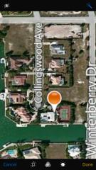 1650 Collingswood Ct, Marco Island FL  34145 exterior