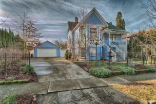 928 Ferry St, Albany, OR 97321
